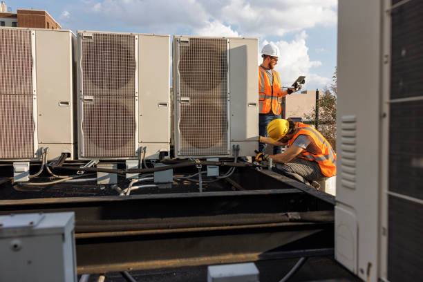 Best HVAC Air Duct Cleaning  in Valrico, FL