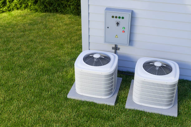 Best Central Air Repair  in Valrico, FL
