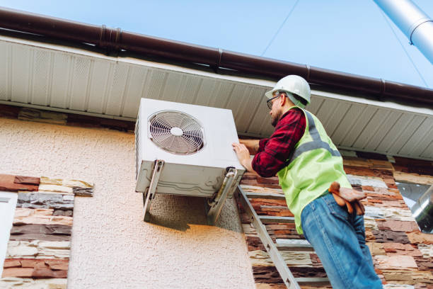 Best HVAC Replacement Cost  in Valrico, FL