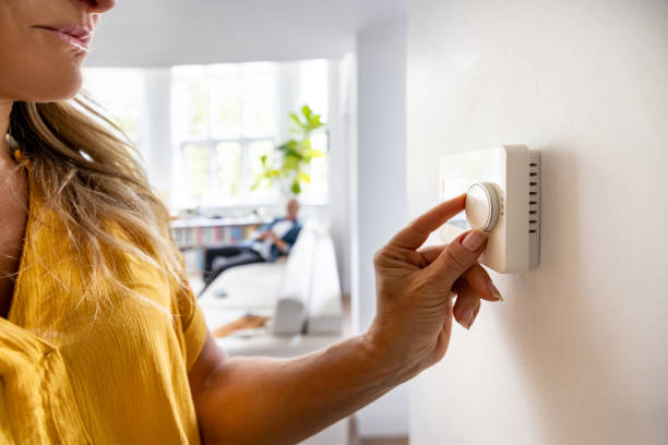 Best Residential HVAC Services  in Valrico, FL
