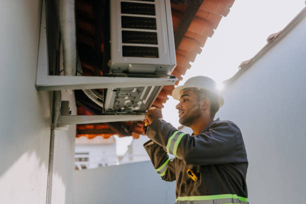 Best HVAC Service Technicians  in Valrico, FL
