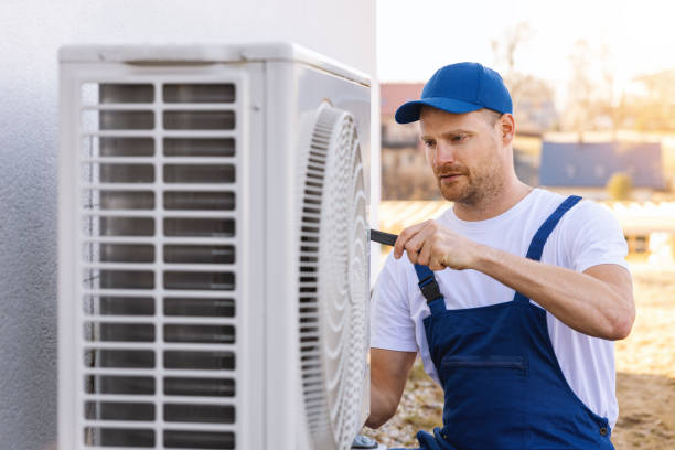 Best Local HVAC Companies  in Valrico, FL